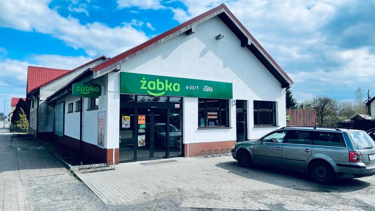 Pod Kasztanami - Bialy * Insko